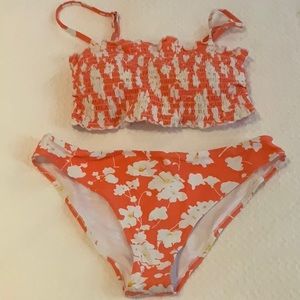 Cupshe 2 piece bikini